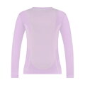 SHIMANO Tričko spodné dámske VERTEX LONG BASE LAYER ružové