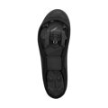 SHIMANO Návleky na tretry DUAL CR čierne
