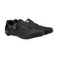SHIMANO Tretry SHRC302 čierne