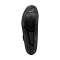 SHIMANO Tretry SHRC102 čierne