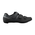 SHIMANO Tretry SHRC102 dámske čierne