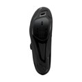 SHIMANO Tretry SHRC302 čierne