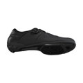 SHIMANO Tretry SHRC302 dámske čierne