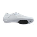 SHIMANO Tretry SHRC302 dámske biele
