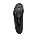 SHIMANO Tretry SHRC703 čierne