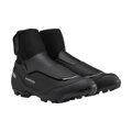 SHIMANO Tretry SHMW502 čierne