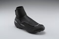 SHIMANO Tretry SHMW502 čierne