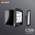 MAGENE Cyklopočítač SMART GPS C506 GPS dotykový USB