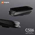 MAGENE Cyklopočítač SMART GPS C506 GPS dotykový USB