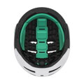 LAZER MAZE JR KinetiCore biela