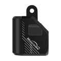MAGICSHINE Svetlo EVO 1100 predné 8f USB čierne
