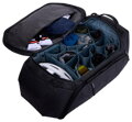 THULE Taška ROUNDTRIP Bike Duffel 55L čierna