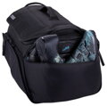 THULE Taška ROUNDTRIP Bike Duffel 55L čierna
