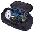 THULE Taška ROUNDTRIP Bike Duffel 55L čierna