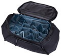 THULE Taška ROUNDTRIP Bike Duffel 55L čierna