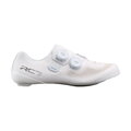 SHIMANO Tretry SHRC703 dámske biele