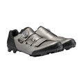 SHIMANO Tretry SHXC502 strieborné