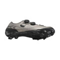 SHIMANO Tretry SHXC702 strieborné