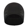 SHIMANO Čiapka pod prilbu TENDENZA WINDBREAKER SKULL CAP čierna