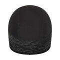 SHIMANO Čiapka pod prilbu TENDENZA WINDBREAKER SKULL CAP čierna