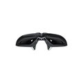 PRO Sedlo STEALTH SPORT čierne 152mm