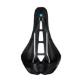 PRO Sedlo STEALTH SPORT čierne 152mm