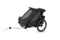 THULE Vozík Chariot Sport 2 G3 Čierny - Single