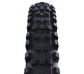 SCHWALBE Plášť SHREDDA REAR GRAVITY PRO (64-584) 27.5x2.50 Evolution 67EPI Radial 1410g Čierny TLR Ultra Soft