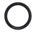 SCHWALBE Plášť SHREDDA REAR GRAVITY PRO (64-584) 27.5x2.50 Evolution 67EPI Radial 1410g Čierny TLR Ultra Soft