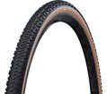 SCHWALBE Plášť G-ONE RX PRO (40-622) 28x1.50 700x40C Super Race 67EPI 520g Transparent  TLR Race