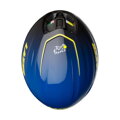 LAZER Z1 KinetiCore TdF + aeroshell