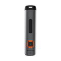 MAGENE Svetlo AT1600 predné10f USB čierne