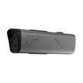 MAGENE Svetlo AT1600 predné10f USB čierne