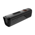 MAGENE Svetlo AT1600 predné10f USB čierne