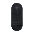 MAGENE Svetlo L508 RADAR zadné 7f USB čierne