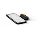 MAGENE Svetlo L508 RADAR zadné 7f USB čierne