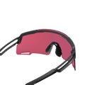 SHIMANO Okuliare EQUINOX5 čierne Ridescape Road