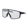 SHIMANO Okuliare PULSAR3 čierne Ridescape Off-Road