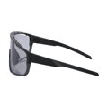 SHIMANO Okuliare PULSAR3 čierne fotochromatické