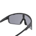 SHIMANO Okuliare PULSAR3 čierne fotochromatické