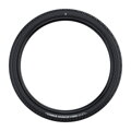 SCHWALBE Plášť ADVANCER HYBRID (57-622) 29x2.25 PunctureGuard 50EPI 1060g Čierny reflex  Green