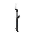 SR SUNTOUR Vidlica MOBIE36 Boost EQ DS 2CR 130 15AH2 29 CTS čierna matná