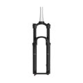 SR SUNTOUR Vidlica RAIDON34 Boost EQ DS 2CR 120 15AH2 29 CTS čierna matná