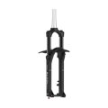 SR SUNTOUR Vidlica RAIDON34 Boost EQ DS 2CR 120 15AH2 29 CTS čierna matná
