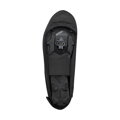 SHIMANO Návleky na tretry WATERPROOF čierne