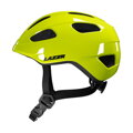 LAZER NUTZ 2.0 KinetiCore neon žltá