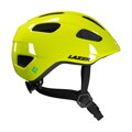 LAZER NUTZ 2.0 KinetiCore neon žltá