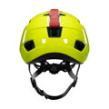 LAZER NUTZ 2.0 KinetiCore neon žltá