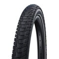 SCHWALBE Plášť PICK-UP (60-507) 24x2.35 Super Defense 2x67EPI 1150g Reflex  E-Bike
