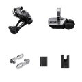 SHIMANO Upgrade kit XTR radiaceho systému M9250 - objímka